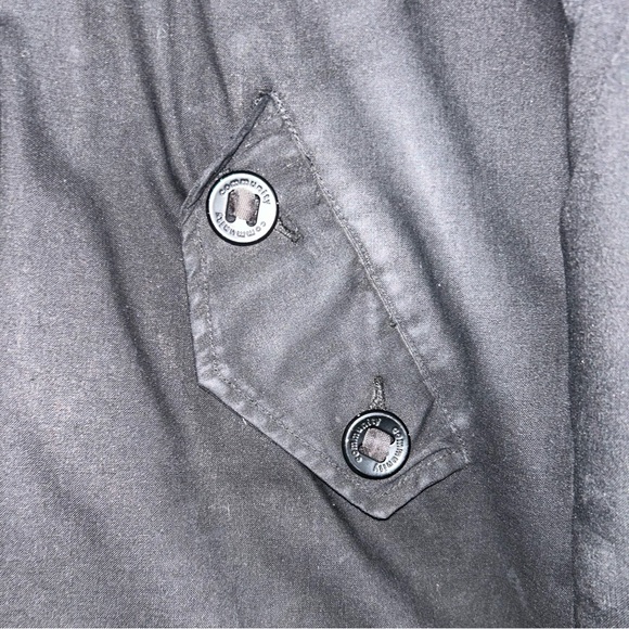 Aritzia Community Parka - Picture 4 of 12